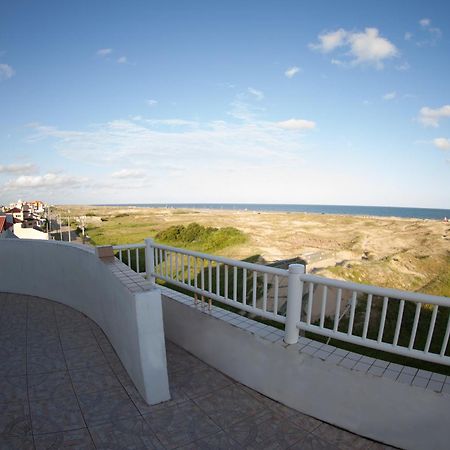 Nelson Praia Hotel Cassino Luaran gambar