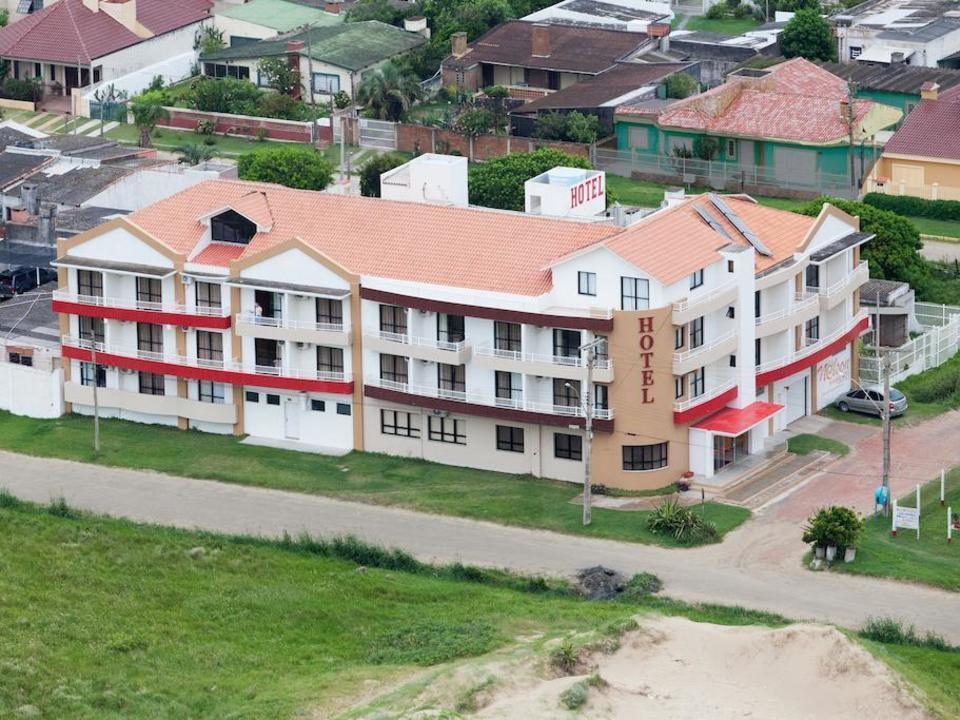 Nelson Praia Hotel Cassino Luaran gambar