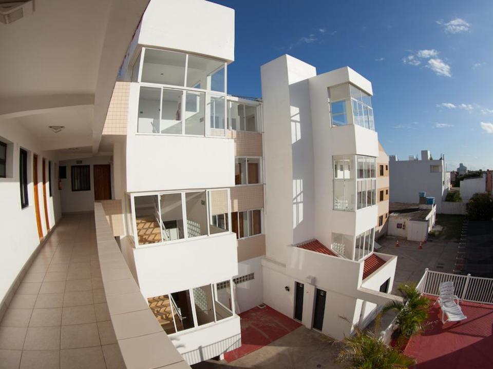 Nelson Praia Hotel Cassino Luaran gambar
