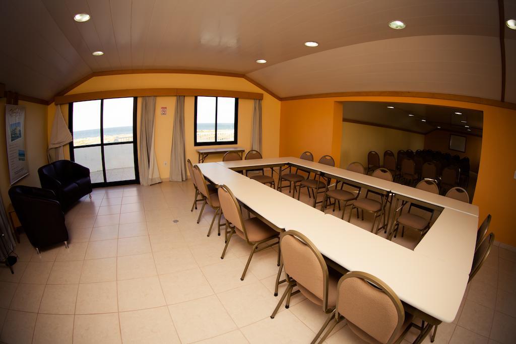Nelson Praia Hotel Cassino Luaran gambar