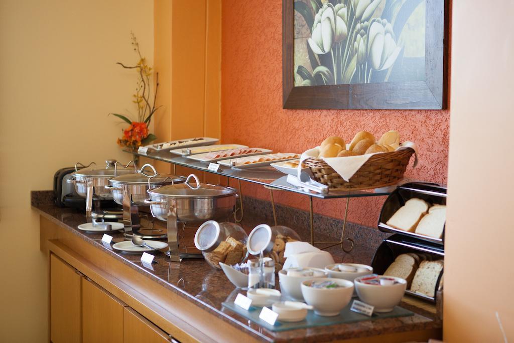 Nelson Praia Hotel Cassino Luaran gambar