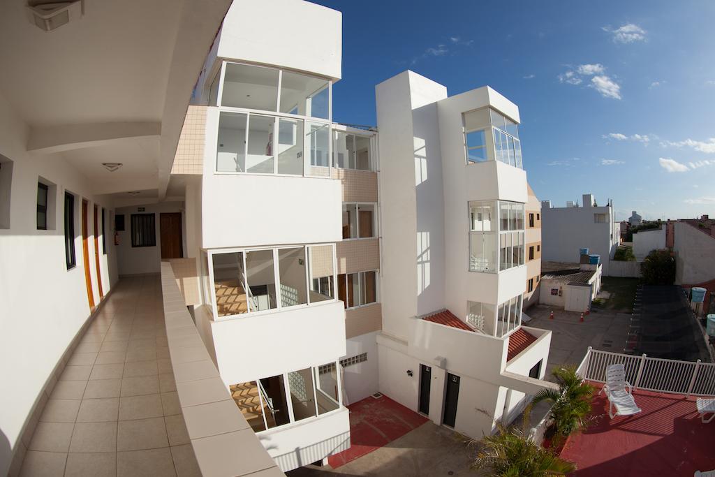 Nelson Praia Hotel Cassino Luaran gambar