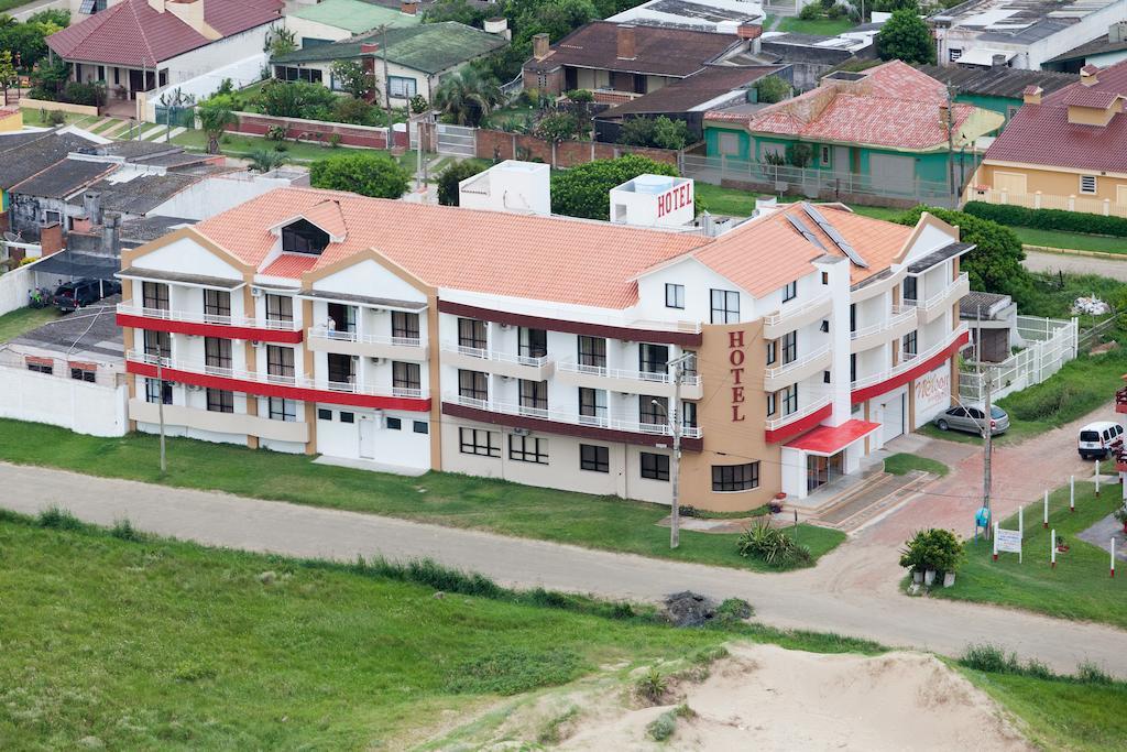 Nelson Praia Hotel Cassino Luaran gambar