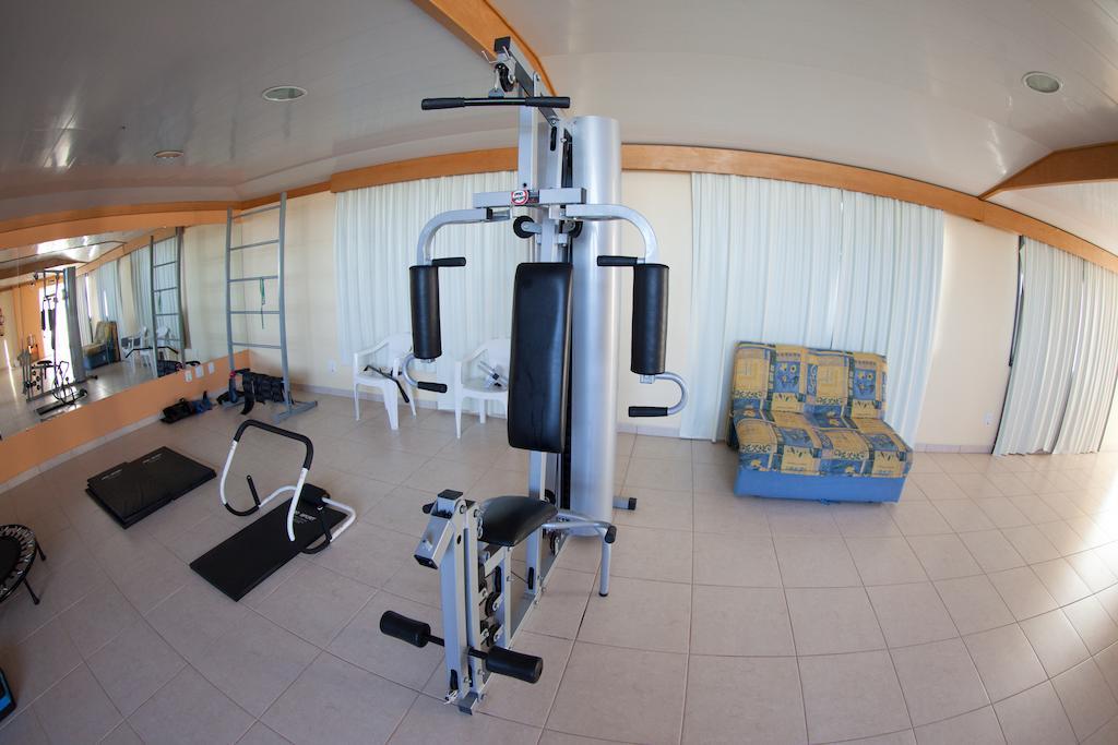 Nelson Praia Hotel Cassino Luaran gambar