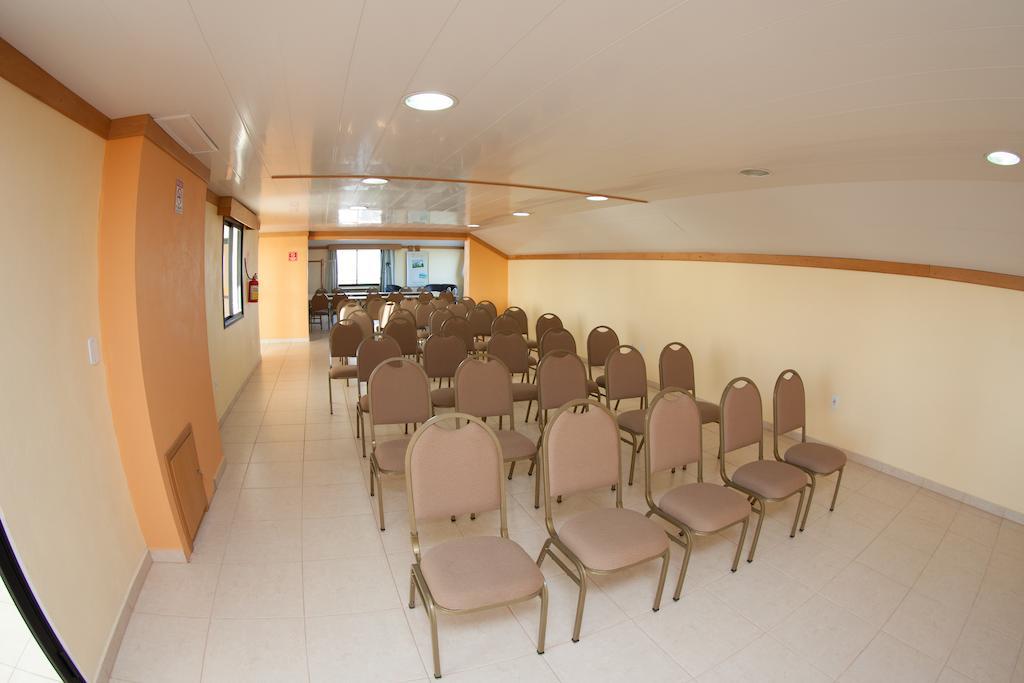 Nelson Praia Hotel Cassino Luaran gambar