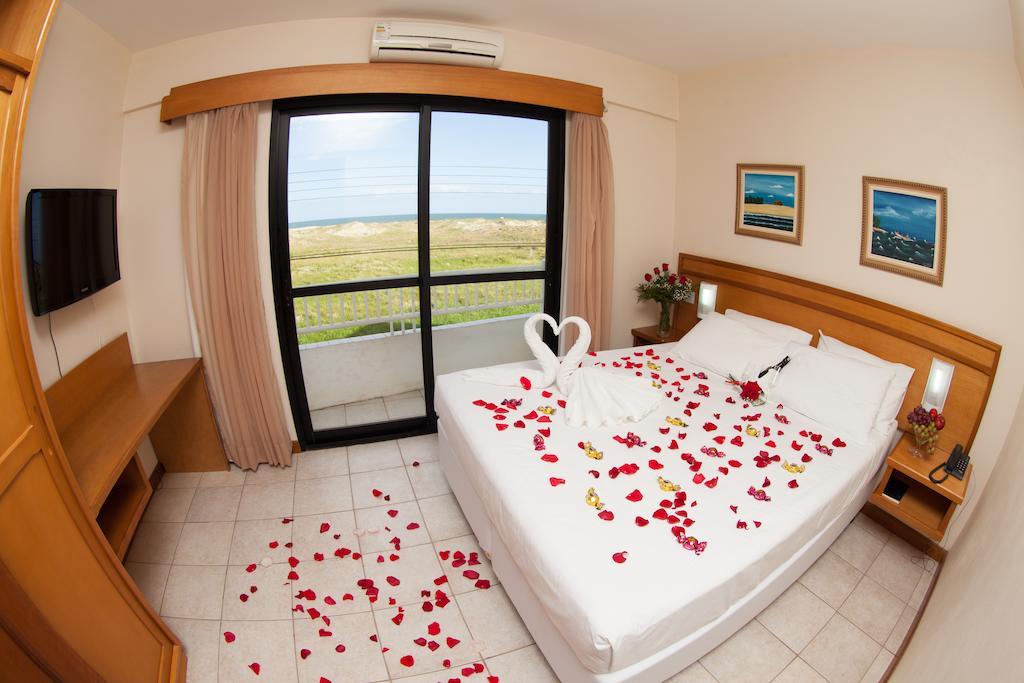 Nelson Praia Hotel Cassino Luaran gambar