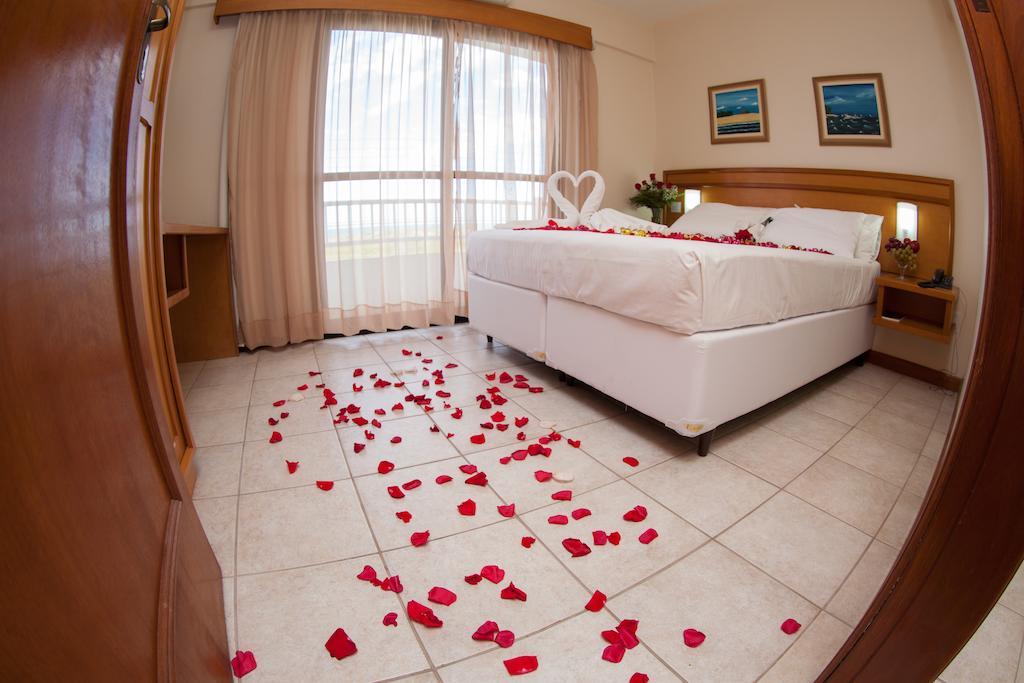 Nelson Praia Hotel Cassino Luaran gambar