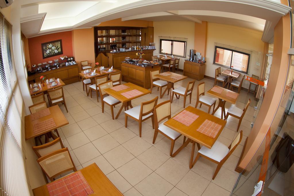Nelson Praia Hotel Cassino Luaran gambar