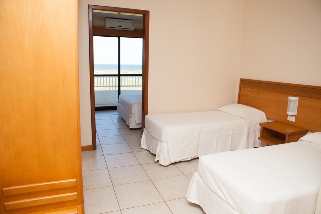 Nelson Praia Hotel Cassino Luaran gambar