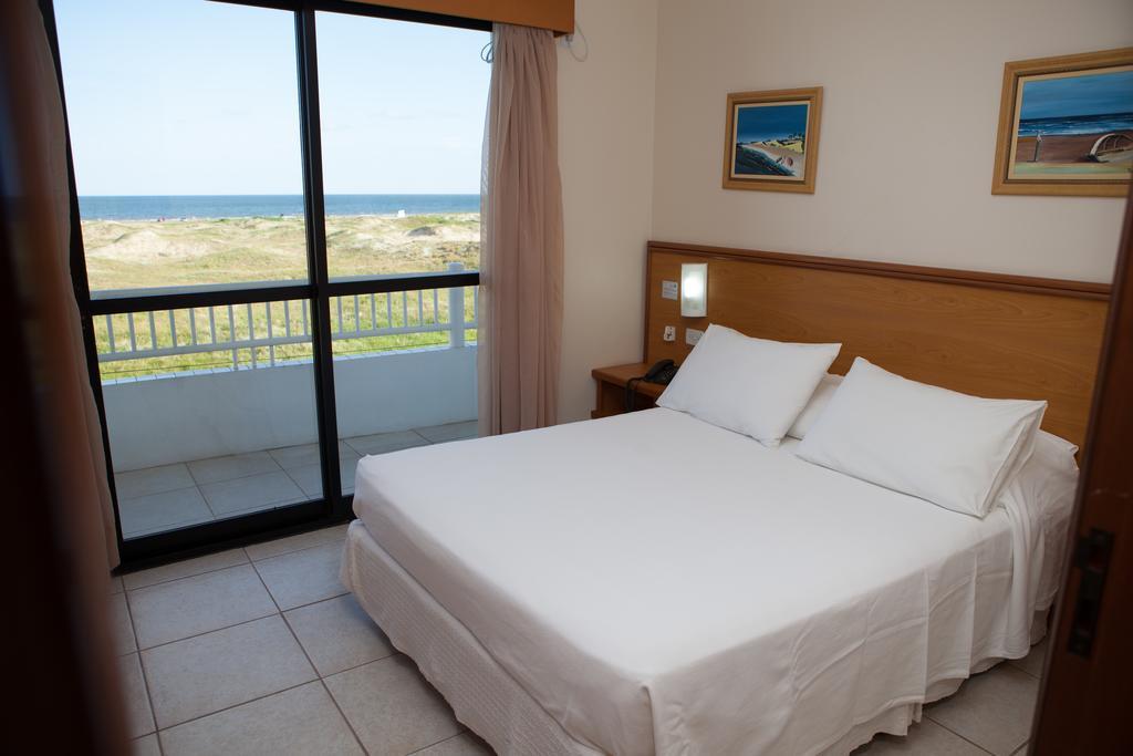 Nelson Praia Hotel Cassino Luaran gambar