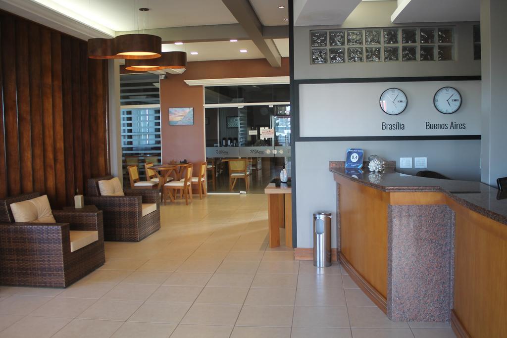 Nelson Praia Hotel Cassino Luaran gambar