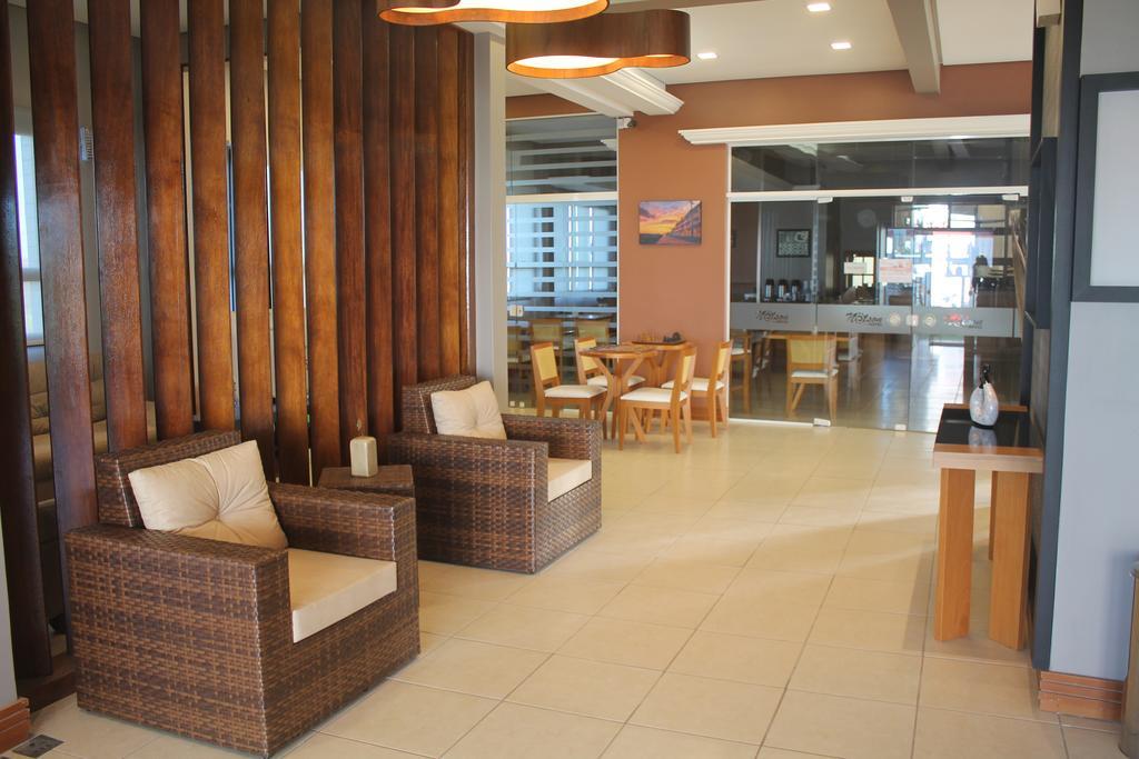 Nelson Praia Hotel Cassino Luaran gambar