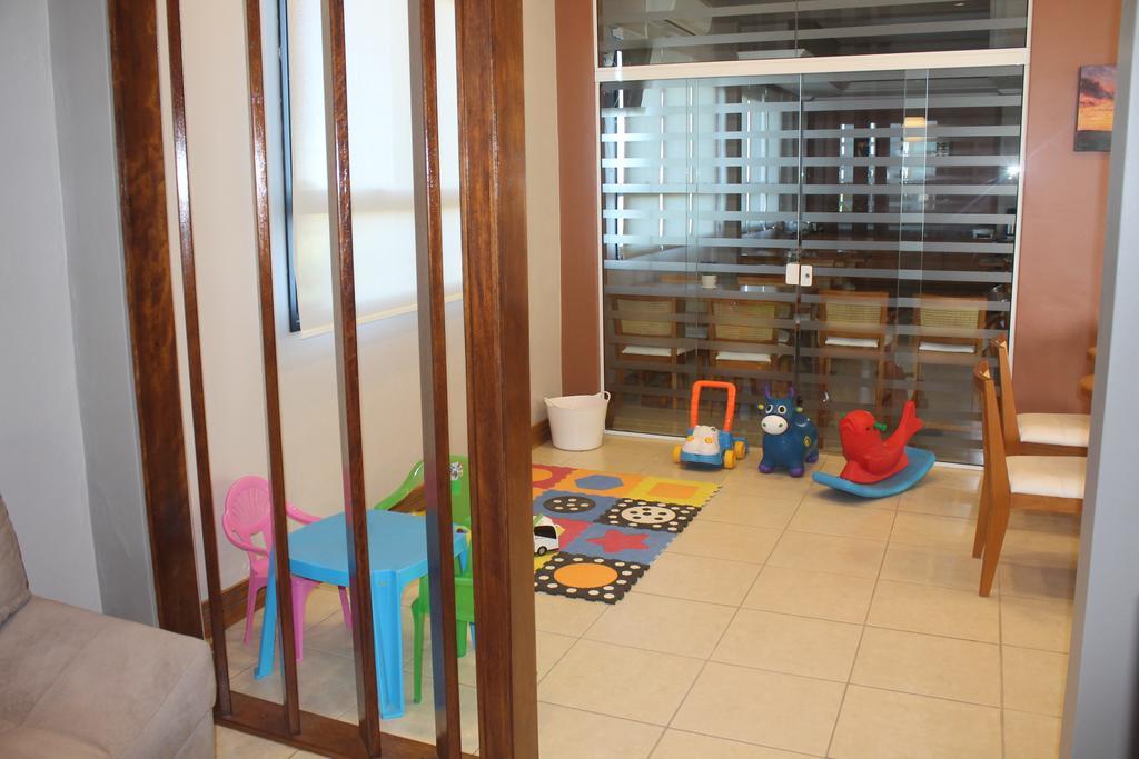 Nelson Praia Hotel Cassino Luaran gambar