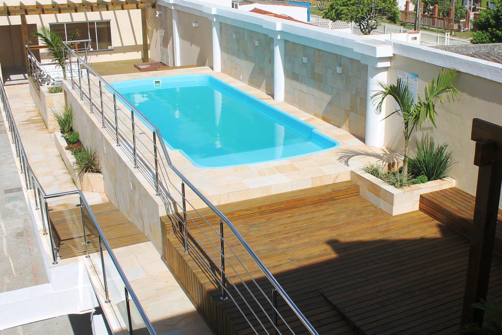 Nelson Praia Hotel Cassino Luaran gambar