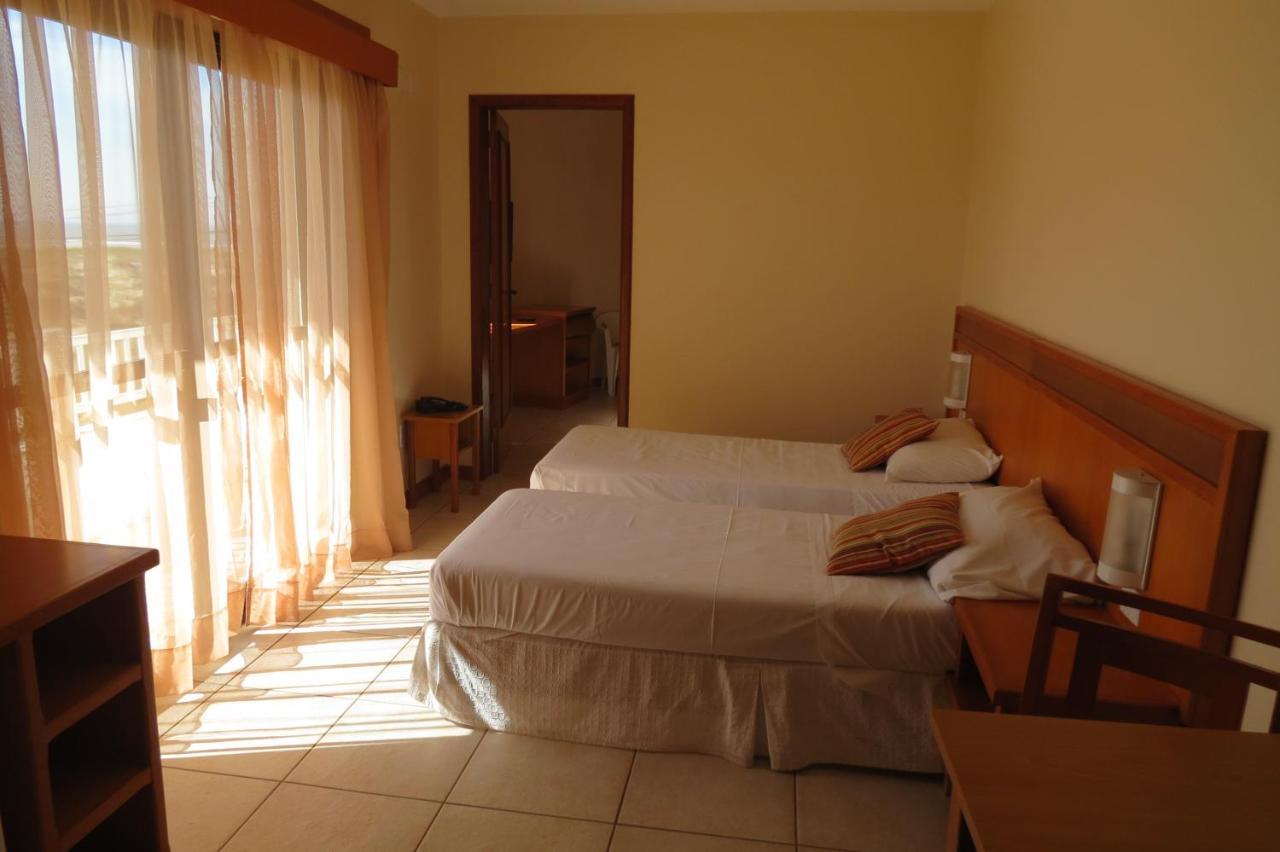 Nelson Praia Hotel Cassino Luaran gambar