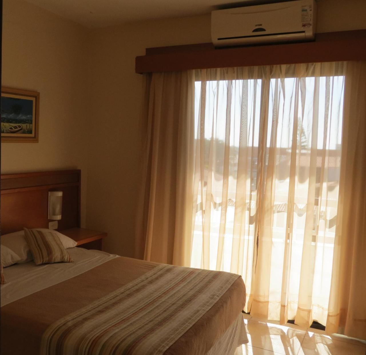 Nelson Praia Hotel Cassino Luaran gambar