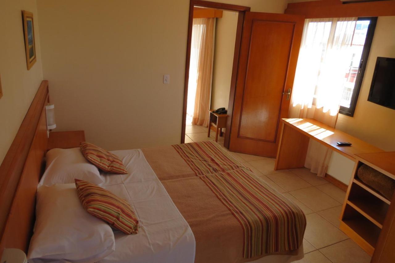 Nelson Praia Hotel Cassino Luaran gambar