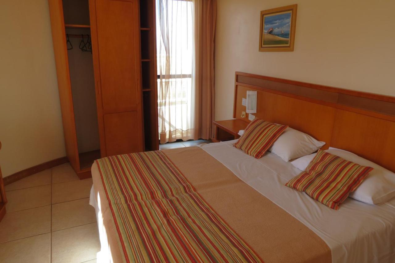 Nelson Praia Hotel Cassino Luaran gambar